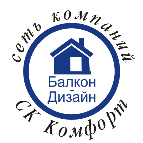 Балкон дизайн ремонтная компания